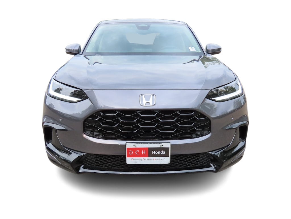 Thumbnail: 2027 Honda HR-V - 6