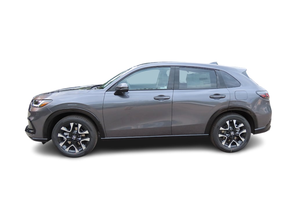 Thumbnail: 2027 Honda HR-V - 3