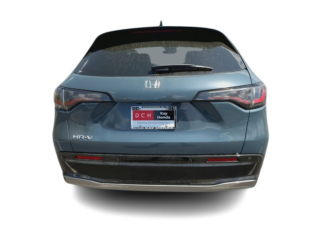 Thumbnail: 2026 Honda HR-V - 21