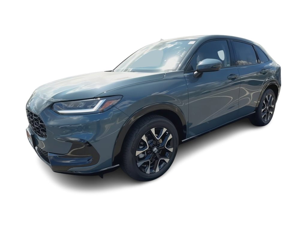 Thumbnail: 2026 Honda HR-V - 20