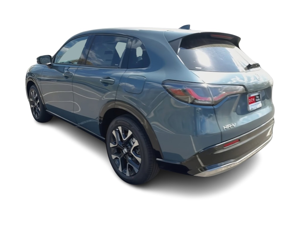 Thumbnail: 2026 Honda HR-V - 4