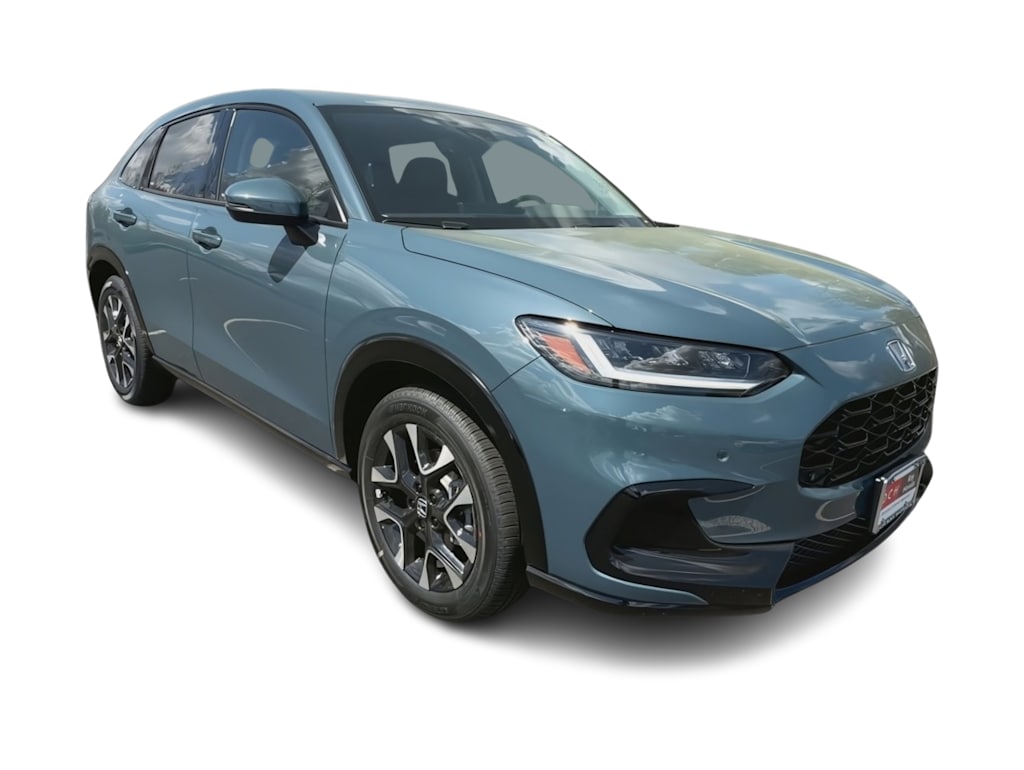 Thumbnail: 2026 Honda HR-V - 19