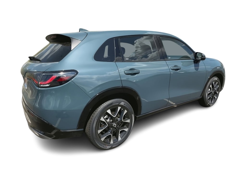 Thumbnail: 2026 Honda HR-V - 22