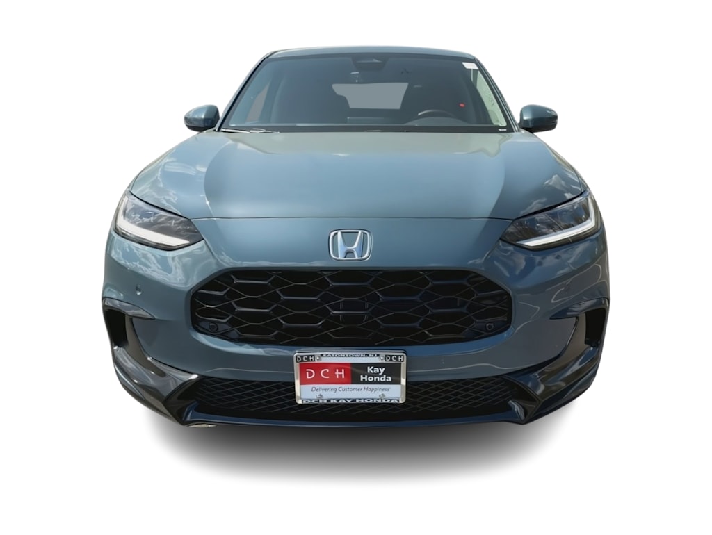 Thumbnail: 2026 Honda HR-V - 5