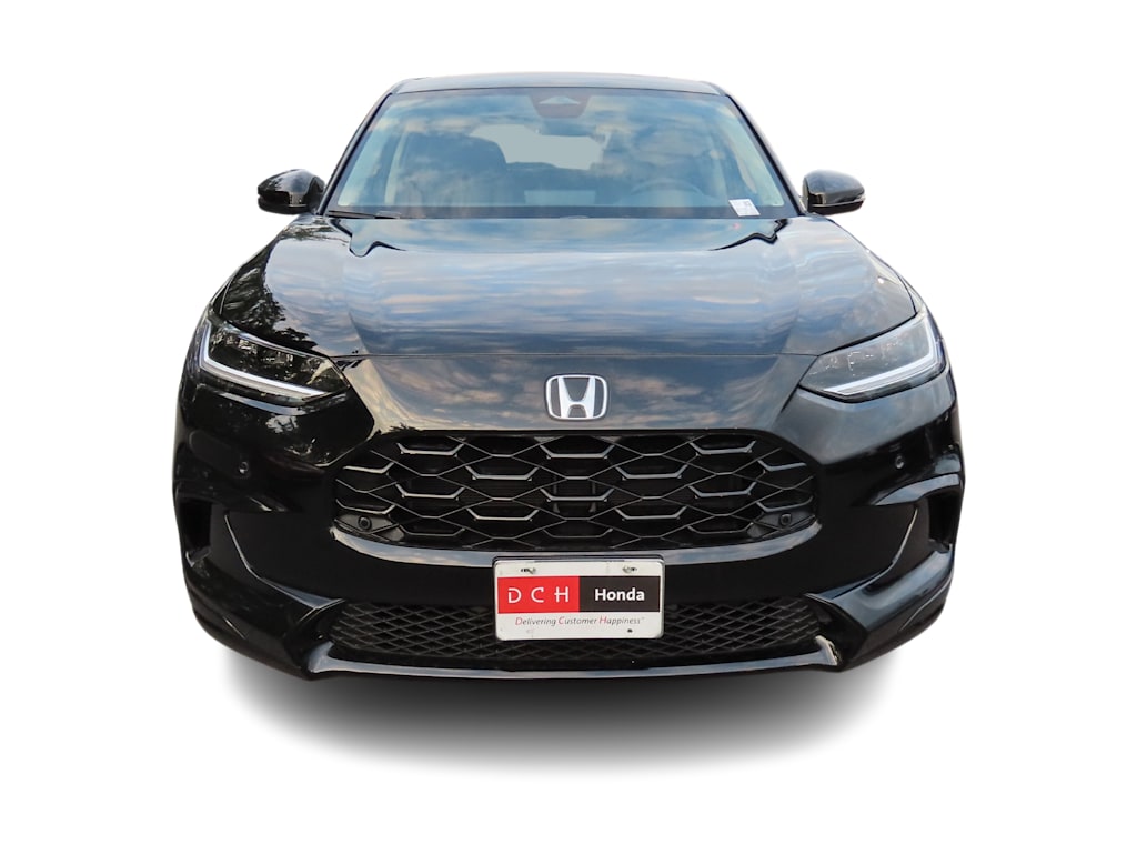 Thumbnail: 2026 Honda HR-V - 16