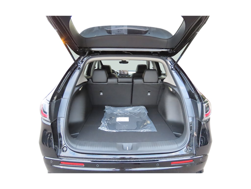 Thumbnail: 2026 Honda HR-V - 15