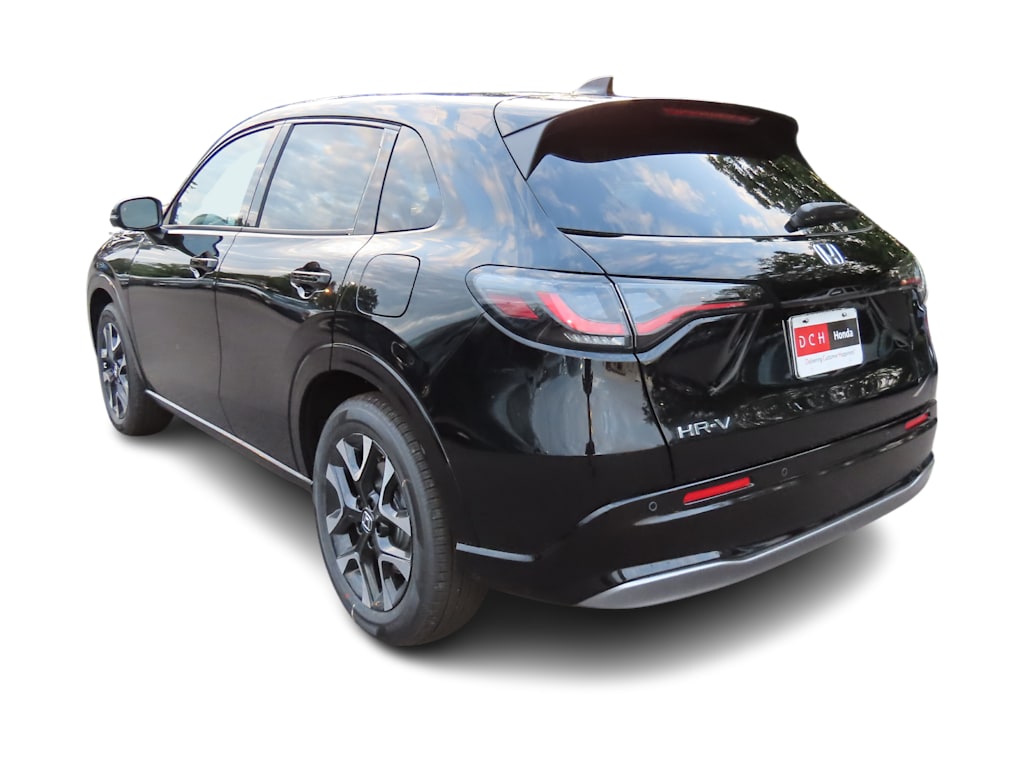 Thumbnail: 2027 Honda HR-V - 4