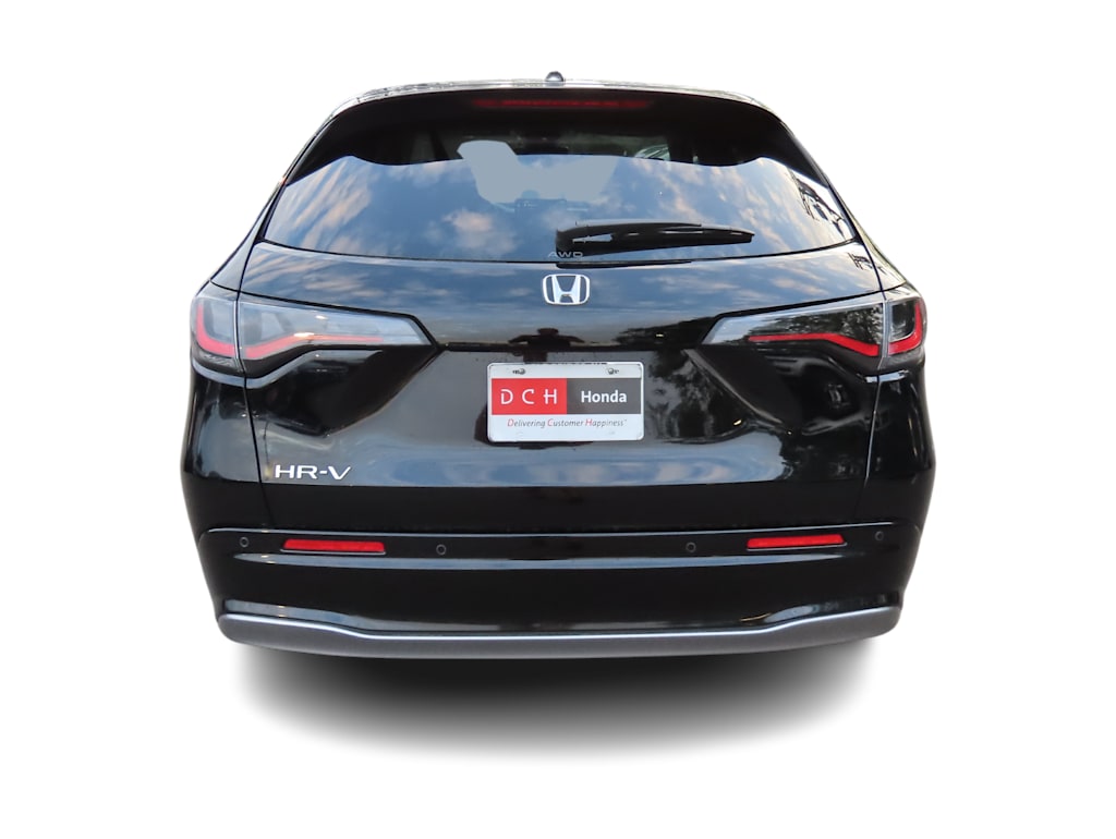 Thumbnail: 2027 Honda HR-V - 5