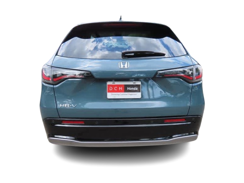 Thumbnail: 2027 Honda HR-V - 5