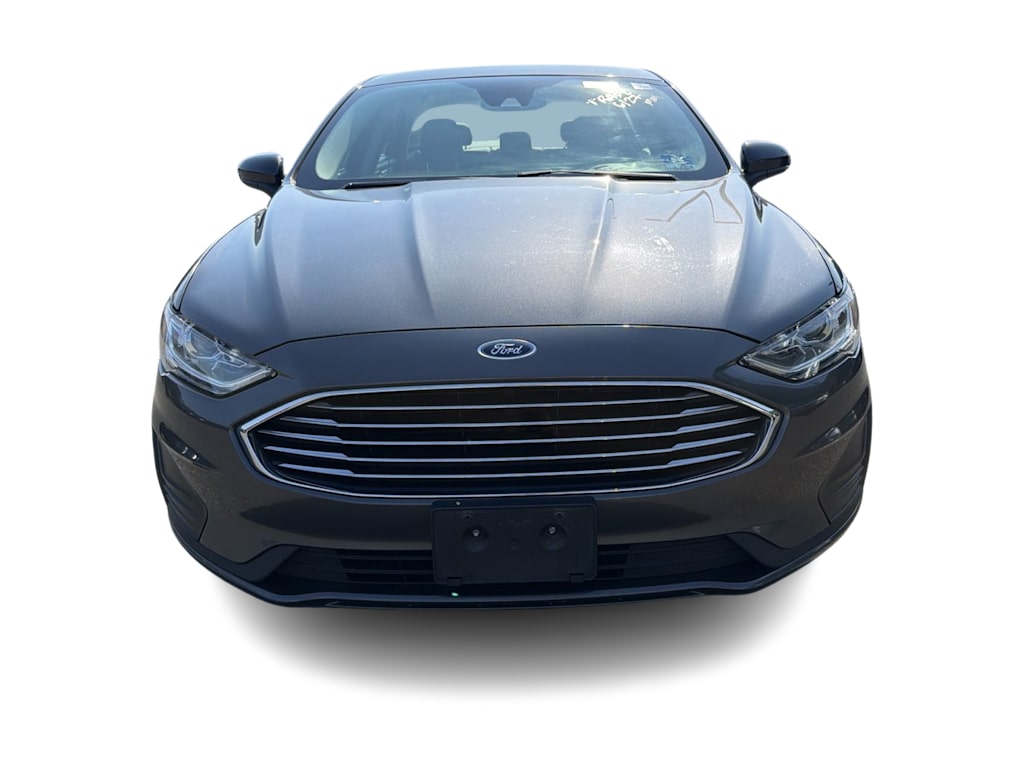 Thumbnail: 2020 Ford Fusion - 6