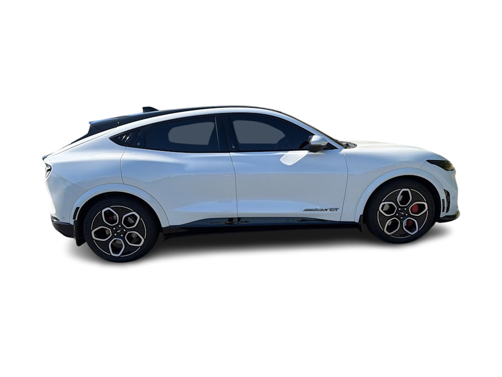 Thumbnail: 2022 Ford Mustang Mach-E - 14