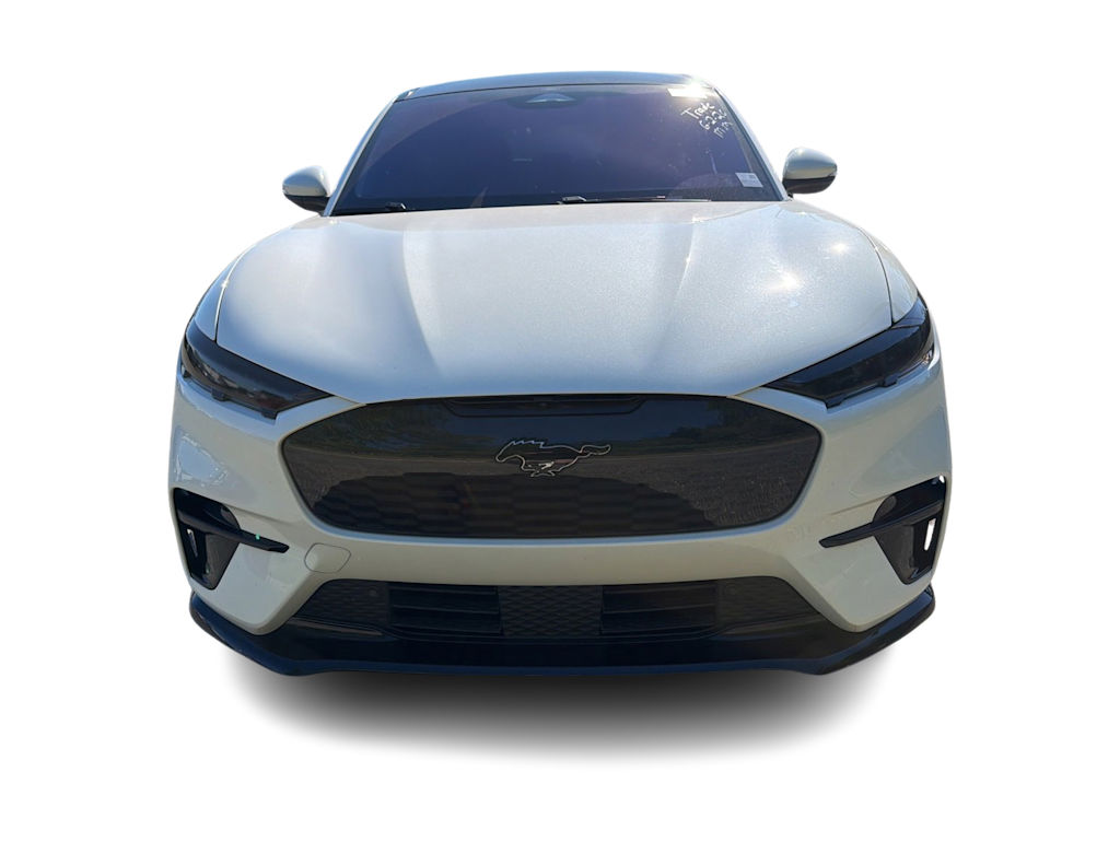 Thumbnail: 2022 Ford Mustang Mach-E - 16