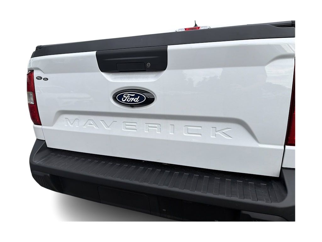 Thumbnail: 2025 Ford Maverick - 22