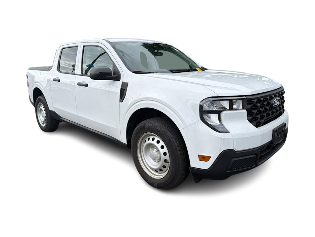 Thumbnail: 2025 Ford Maverick - 15