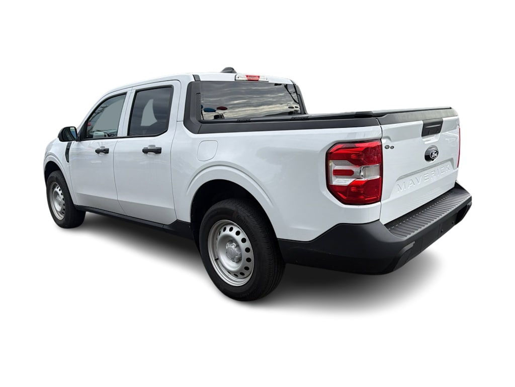 Thumbnail: 2025 Ford Maverick - 3