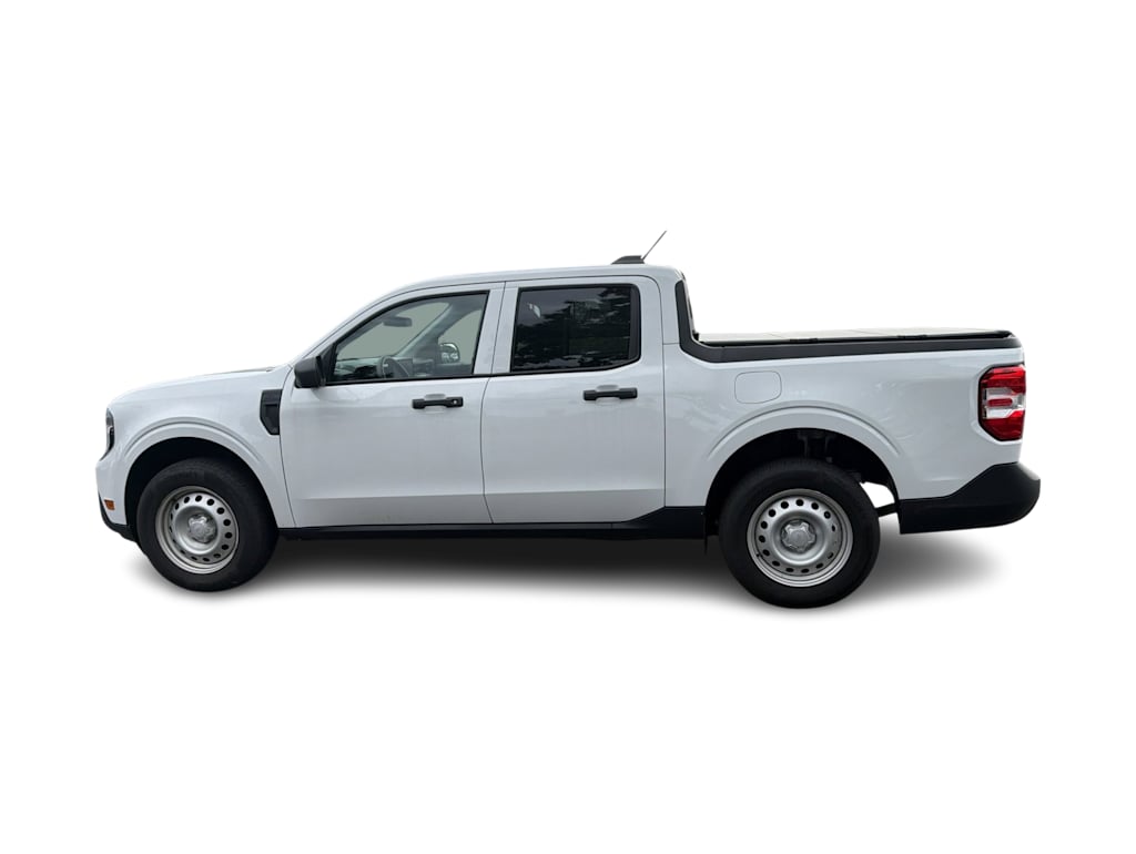 Thumbnail: 2025 Ford Maverick - 2