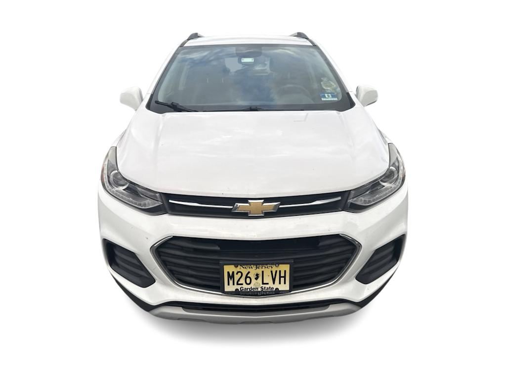 Thumbnail: 2018 Chevrolet Trax - 6
