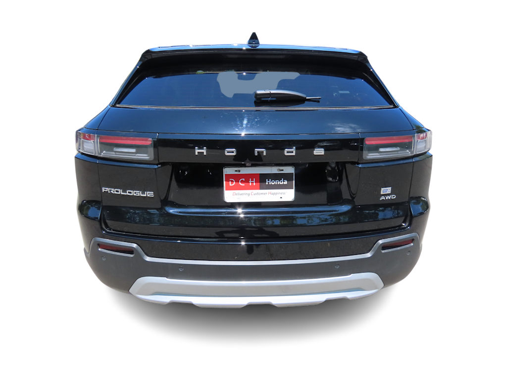 Thumbnail: 2026 Honda Prologue - 5