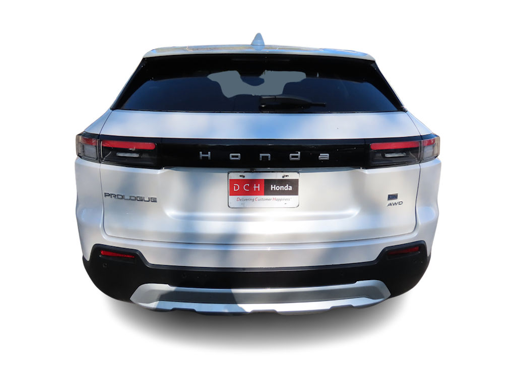 Thumbnail: 2026 Honda Prologue - 5