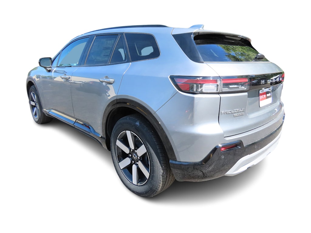 2025 Honda Prologue Touring 4