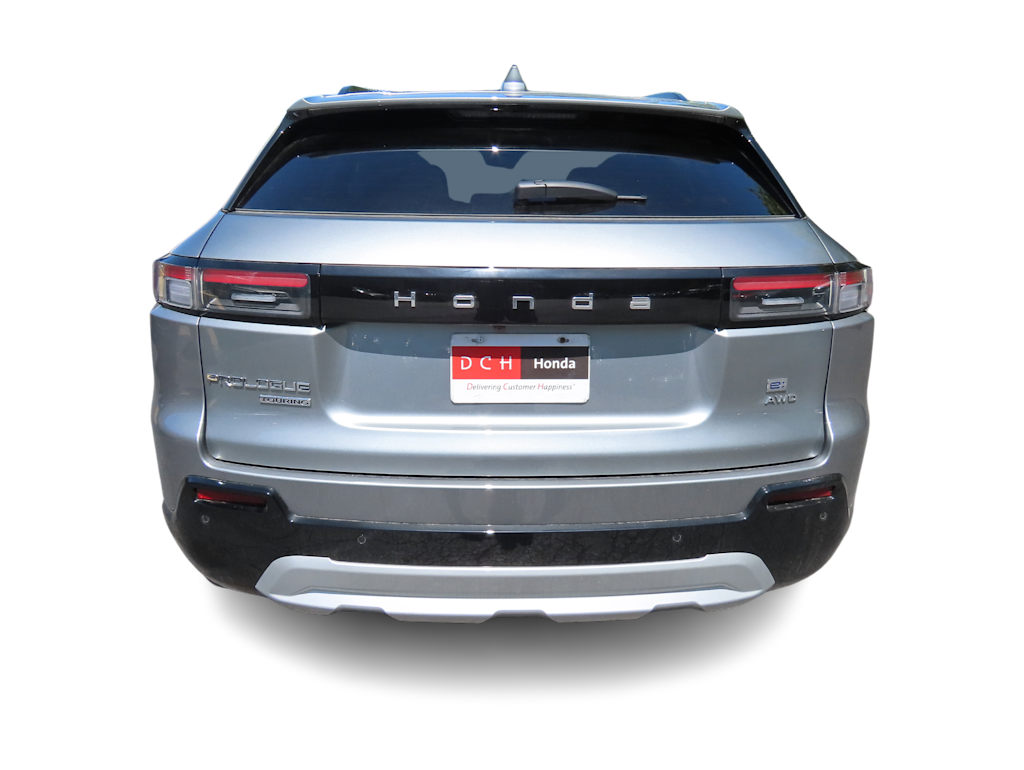 Thumbnail: 2026 Honda Prologue - 5