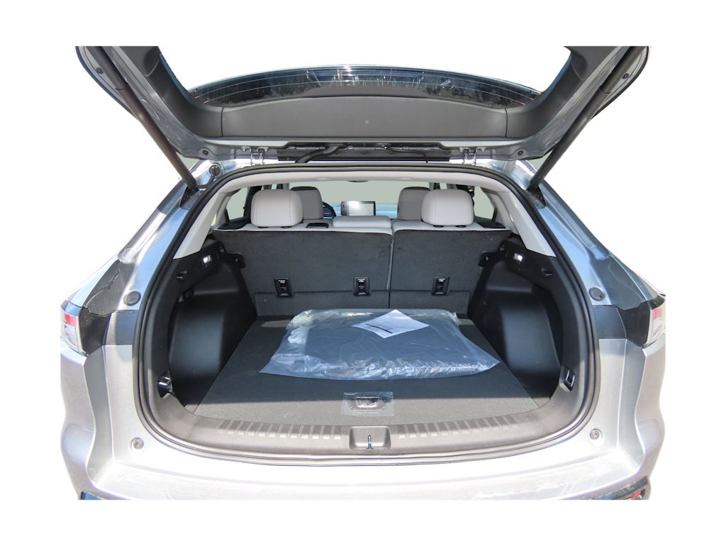 Thumbnail: 2026 Honda Prologue - 16