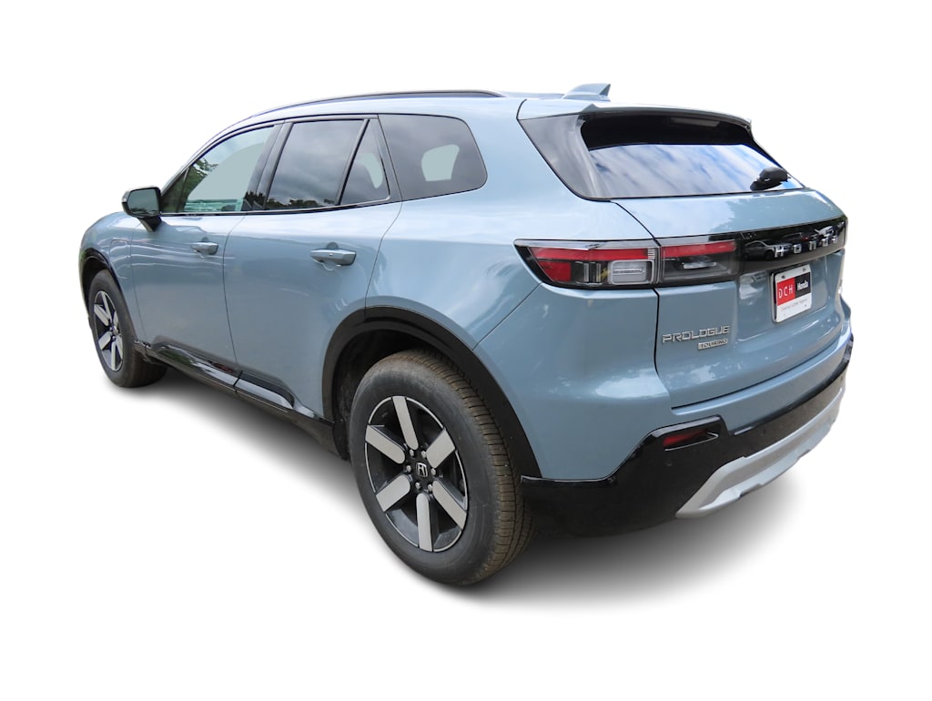 Thumbnail: 2026 Honda Prologue - 4