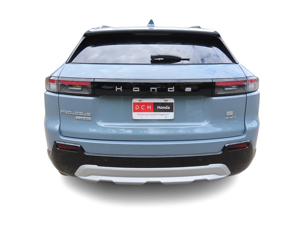 Thumbnail: 2026 Honda Prologue - 5