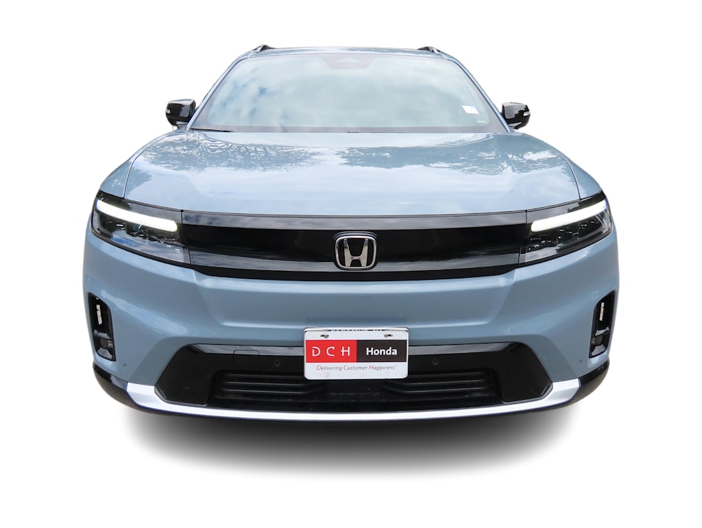 Thumbnail: 2026 Honda Prologue - 6