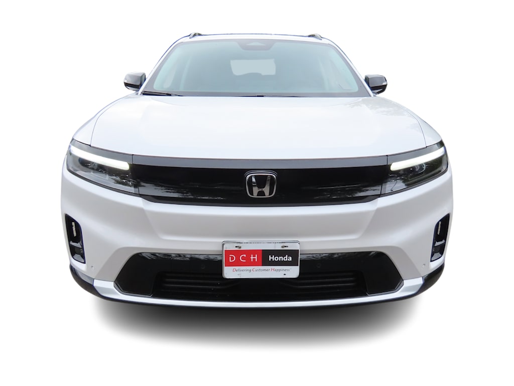 Thumbnail: 2026 Honda Prologue - 6