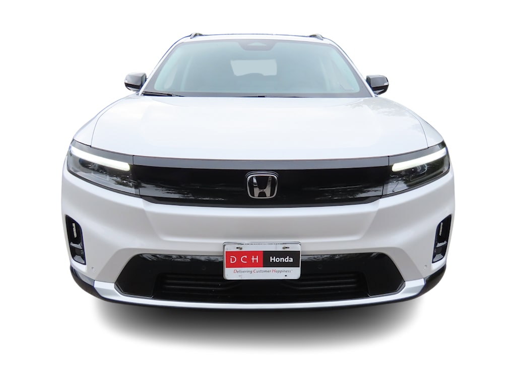 Thumbnail: 2025 Honda Prologue - 6