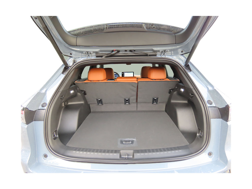 Thumbnail: 2026 Honda Prologue - 17