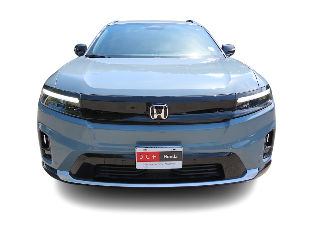 Thumbnail: 2026 Honda Prologue - 6