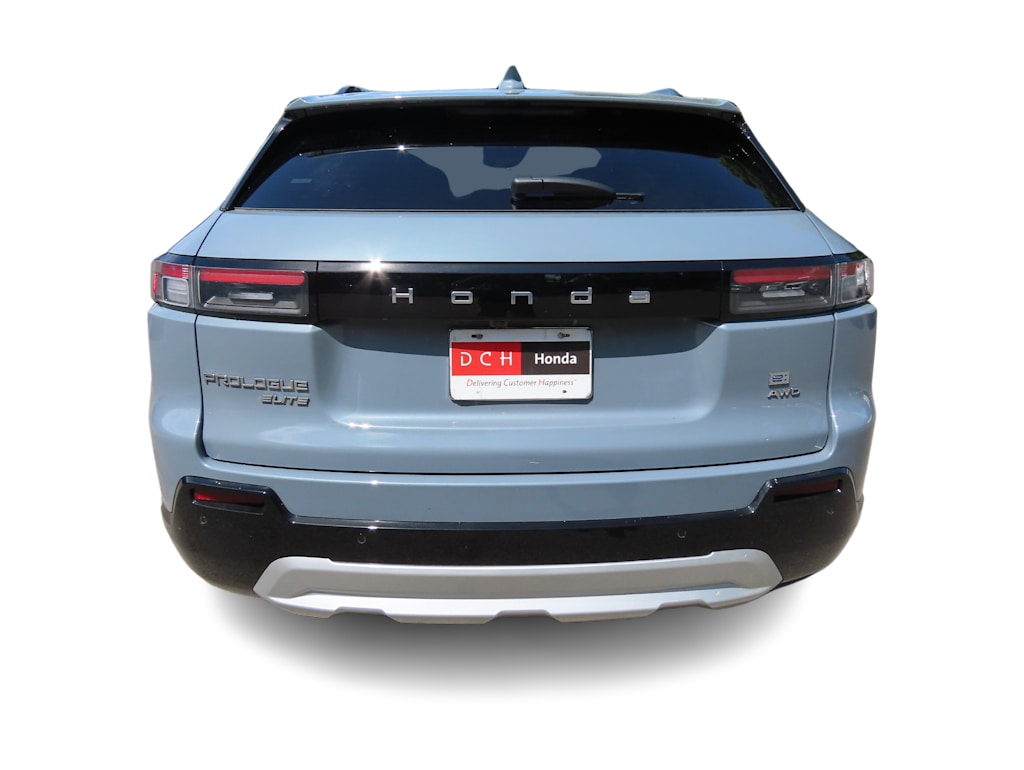 Thumbnail: 2026 Honda Prologue - 5