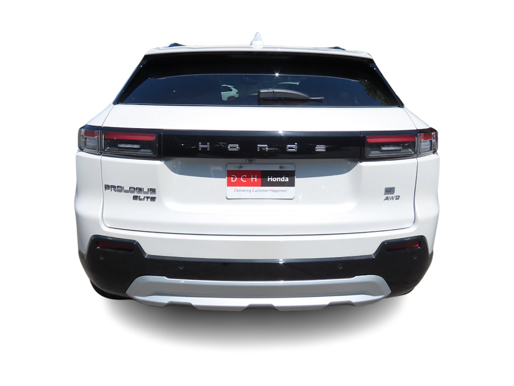 Thumbnail: 2026 Honda Prologue - 5