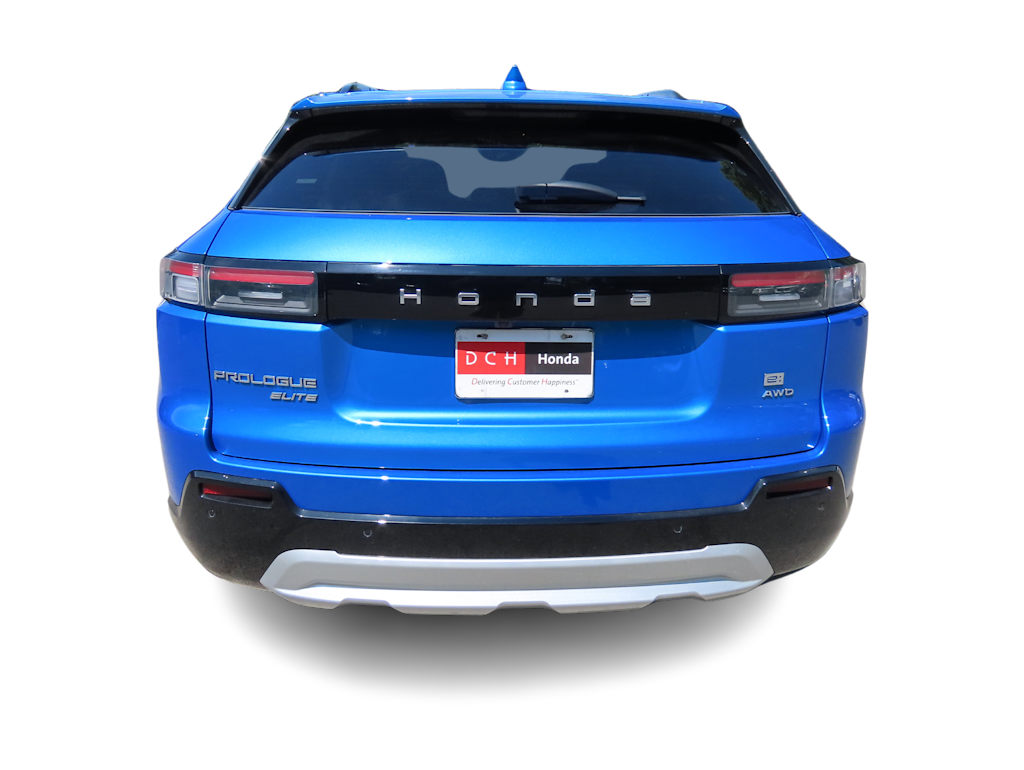 Thumbnail: 2026 Honda Prologue - 5