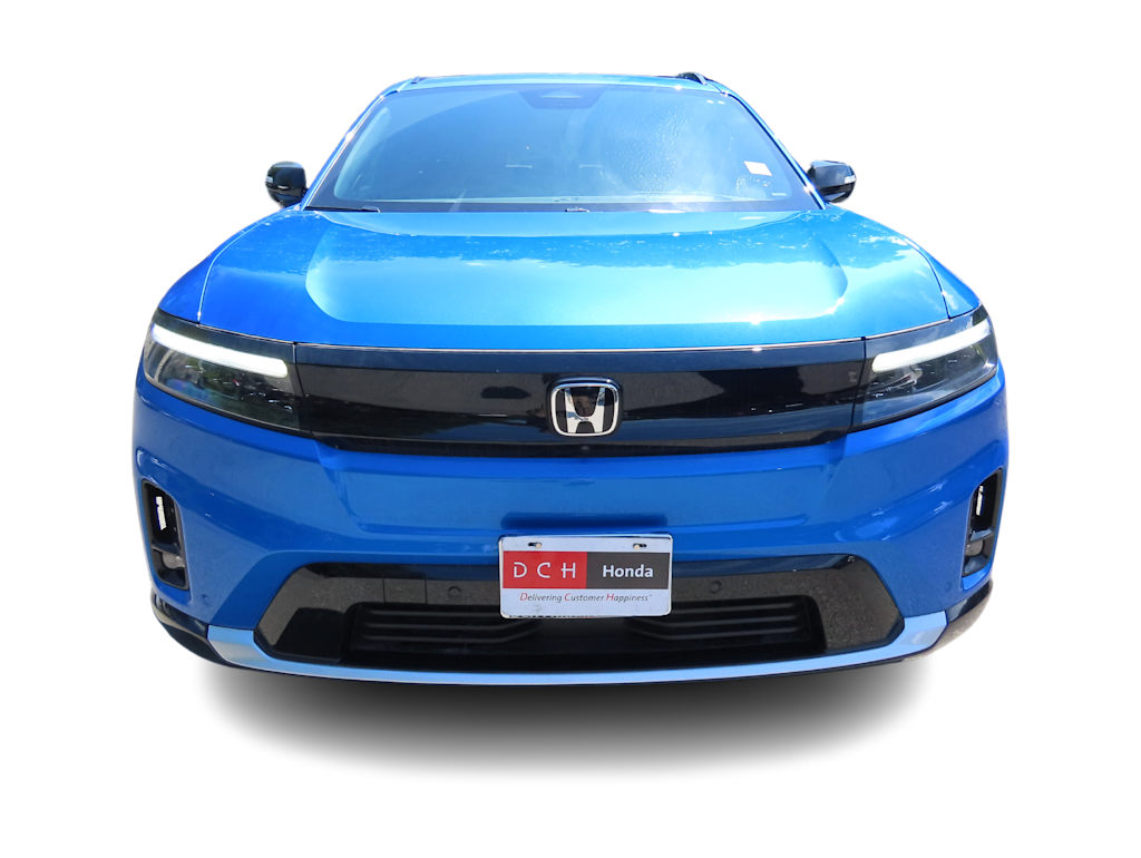 Thumbnail: 2026 Honda Prologue - 6