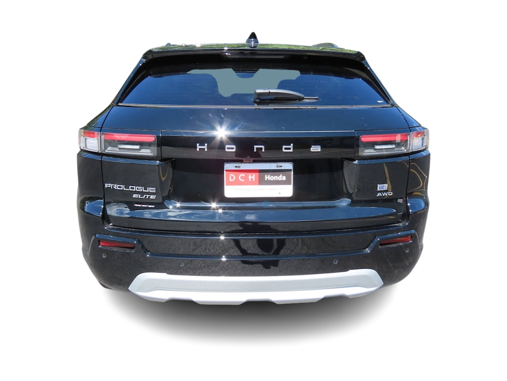 2025 Honda Prologue Elite 5
