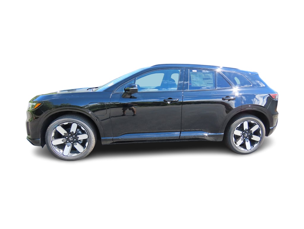 2025 Honda Prologue Elite 3