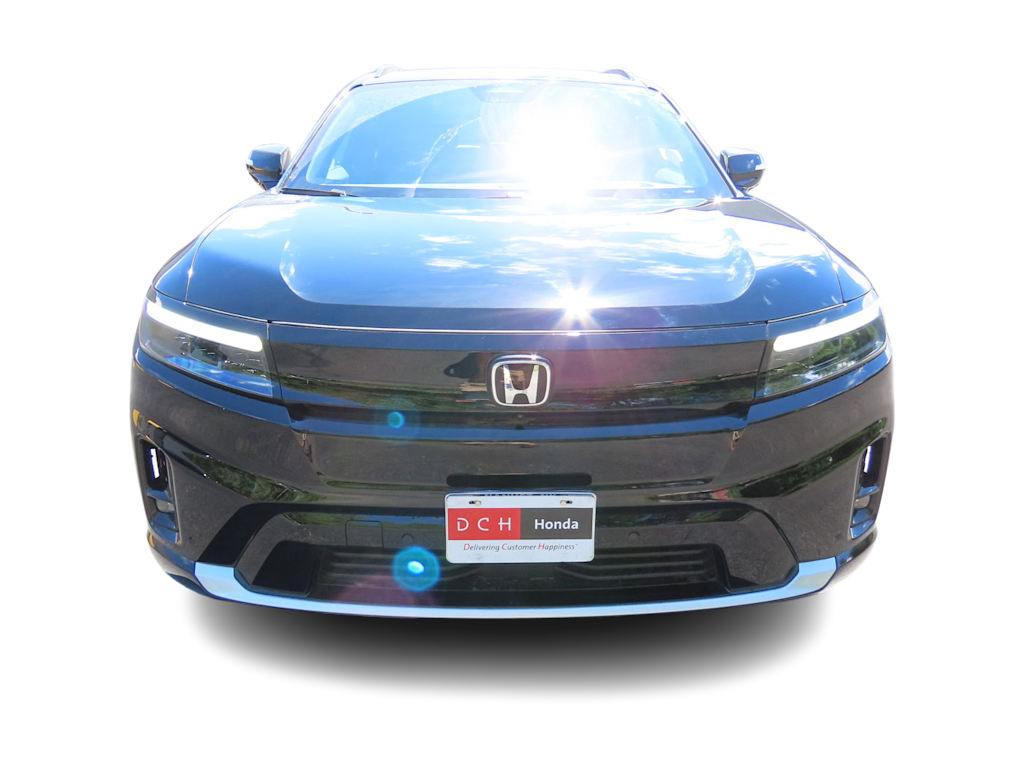 2025 Honda Prologue Elite 6