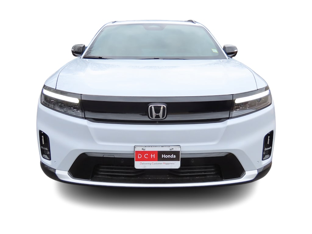 Thumbnail: 2026 Honda Prologue - 6