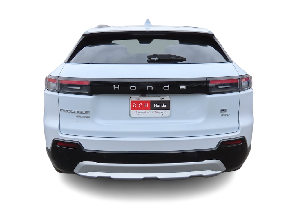 Thumbnail: 2026 Honda Prologue - 5