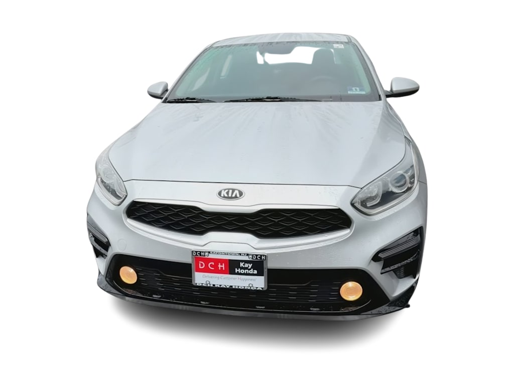 Thumbnail: 2019 Kia Forte - 5