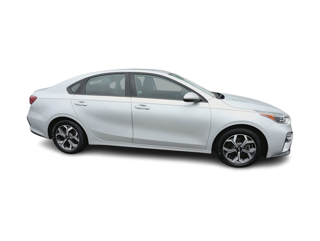 Thumbnail: 2019 Kia Forte - 23