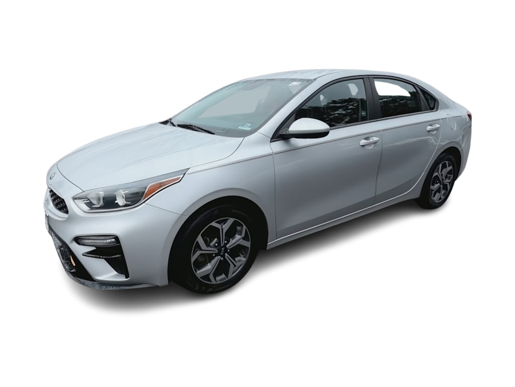 Thumbnail: 2019 Kia Forte - 20