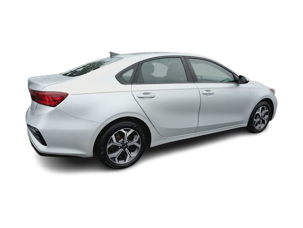 Thumbnail: 2019 Kia Forte - 22
