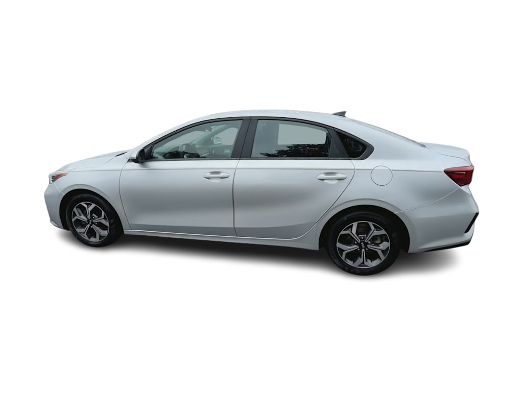 Thumbnail: 2019 Kia Forte - 3