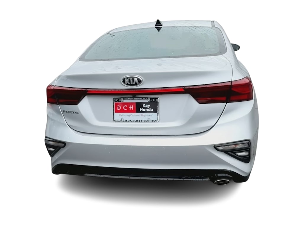 Thumbnail: 2019 Kia Forte - 21