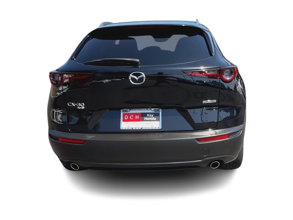 Thumbnail: 2023 Mazda CX-30 - 5