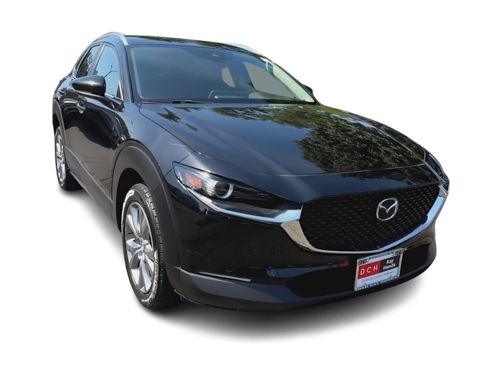 Thumbnail: 2023 Mazda CX-30 - 21
